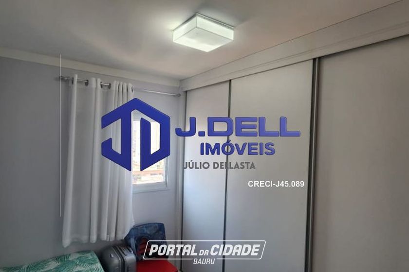 Apartamento &agrave; venda - 94m&sup2; - Parque Jardim Europa