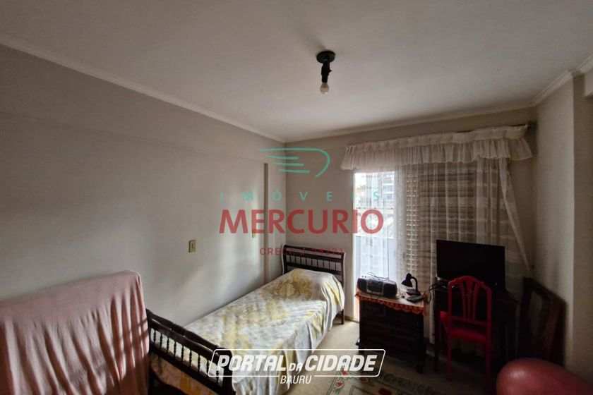Apartamento &agrave; venda - 149m&sup2; - Vila Santa Tereza