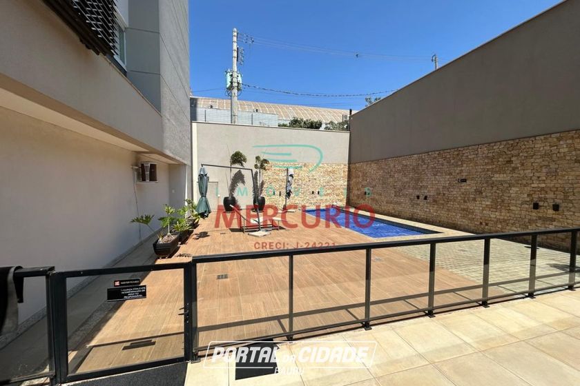 Apartamento &agrave; venda - 70m&sup2; - Jardim Solange