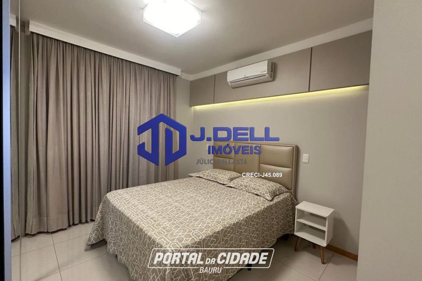Apartamento para alugar - 123m&sup2; - Infante Dom Henrique