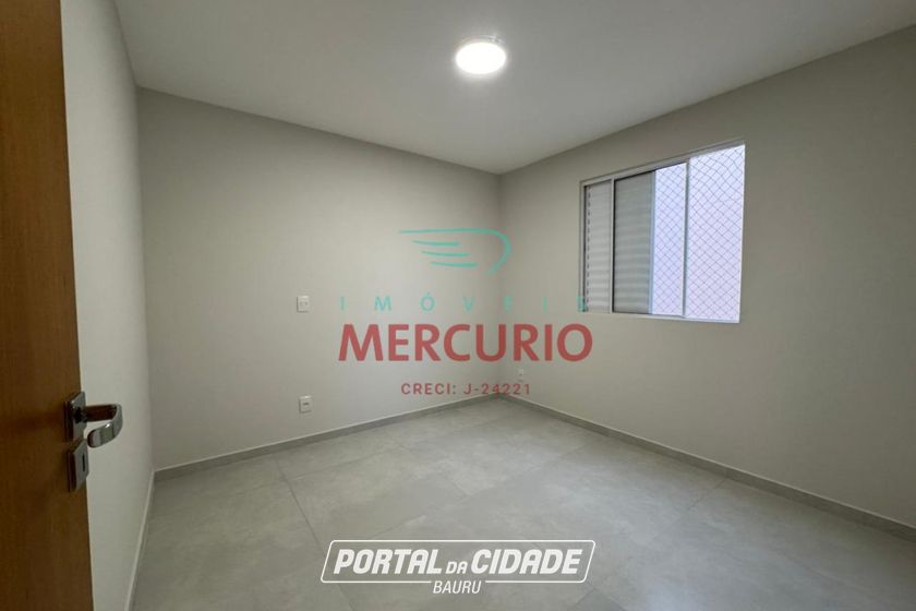 Apartamento &agrave; venda - 47m&sup2; - Parque S&atilde;o Jo&atilde;o