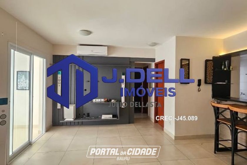 Apartamento &agrave; venda - 85m&sup2; - Jardim America