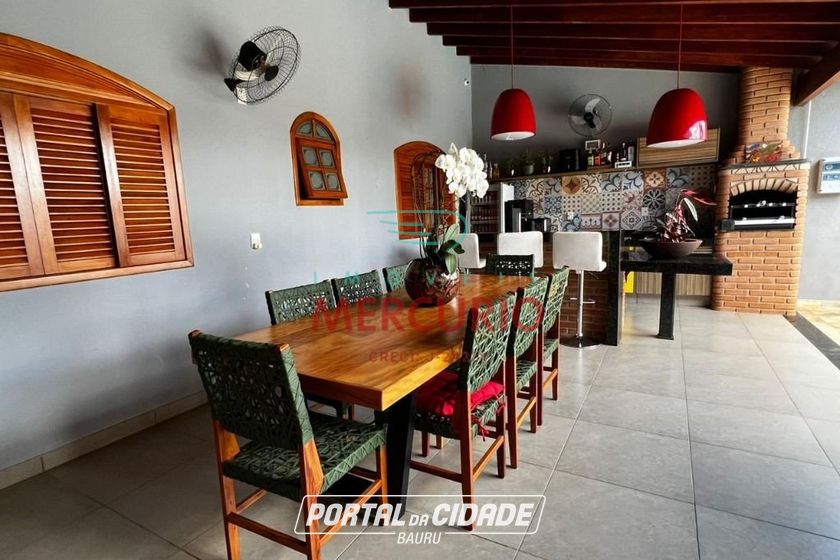 Casa &agrave; venda - 197m&sup2; - Quinta da Bela Olinda