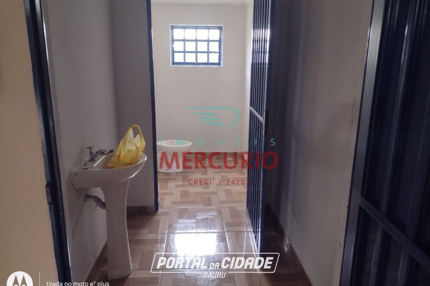 Sal&atilde;o Comercial para alugar - 275m&sup2; - Centro