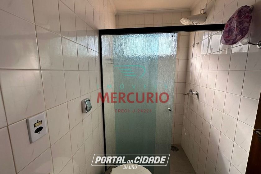 Apartamento para alugar - 65m&sup2; - Jardim Nasralla