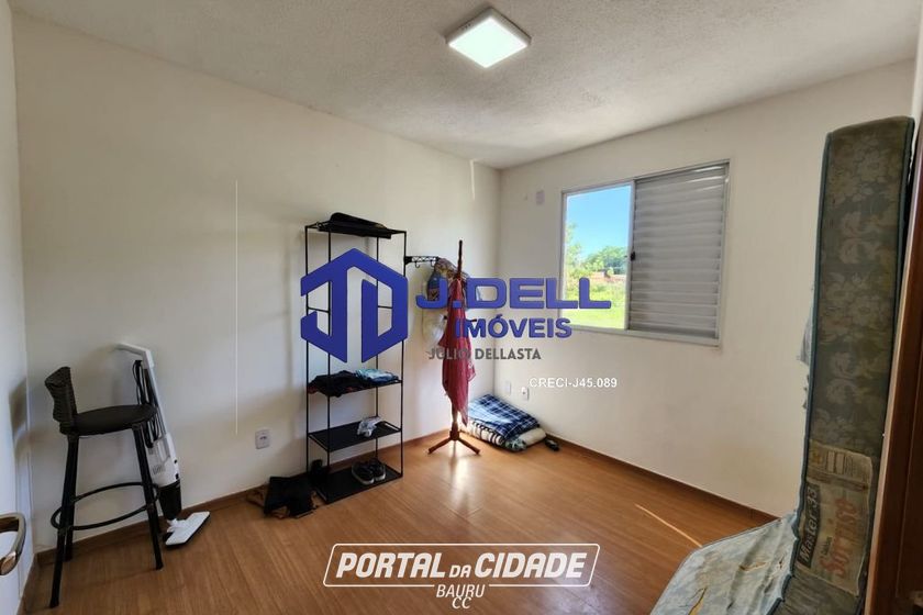 Apartamento &agrave; venda - Parque Das Nacoes