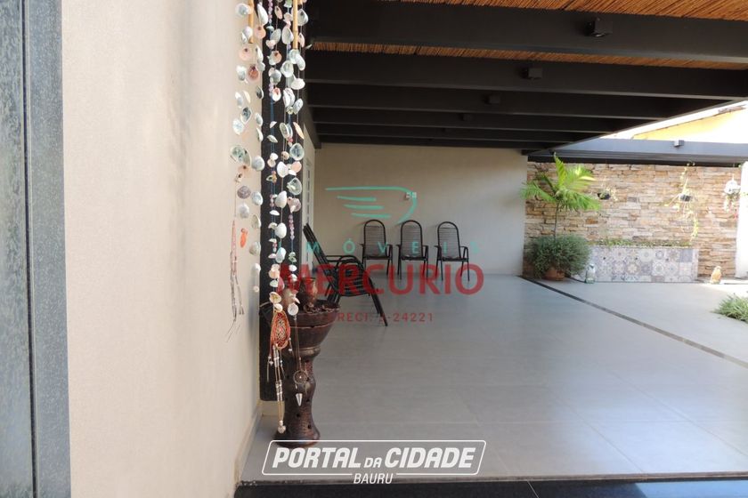 Casa &agrave; venda - 296m&sup2; - Jardim Terra Branca