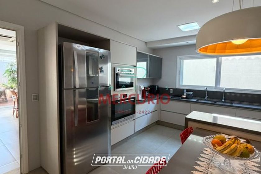 Casa &agrave; venda - 402m&sup2; - Residencial Lago Sul