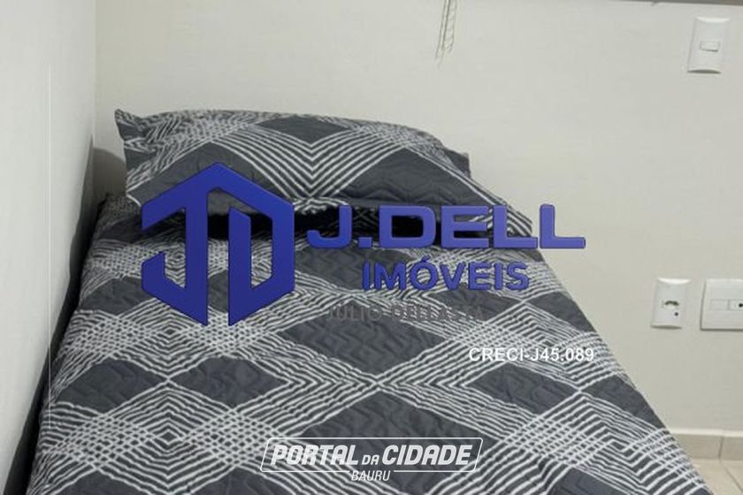 Apartamento para alugar - Jardim Panorama