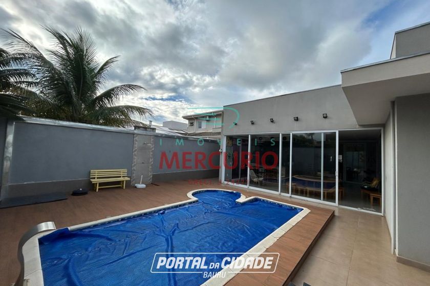 Casa &agrave; venda - 400m&sup2; - Residencial Primavera