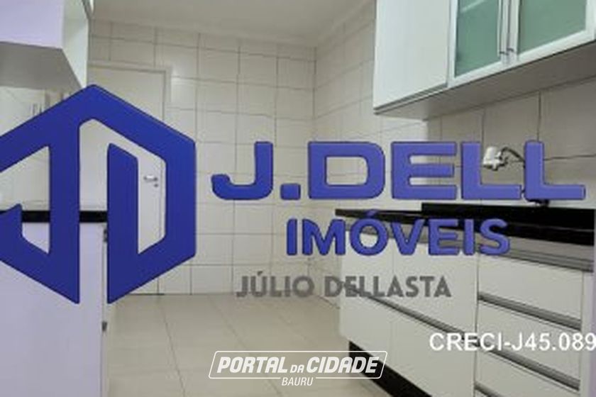 Apartamento &agrave; venda - 119m&sup2; - Centro