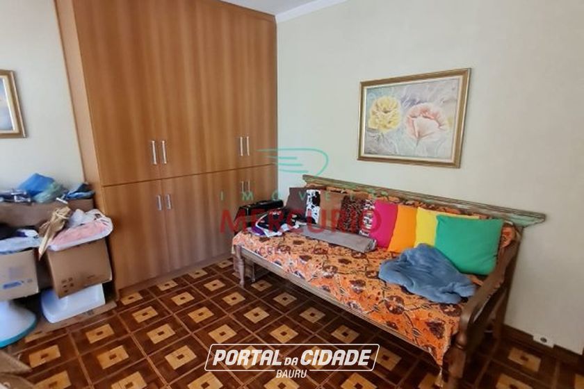 Casa &agrave; venda - 210m&sup2; - Vila Nova Cidade Universit&aacute;ria