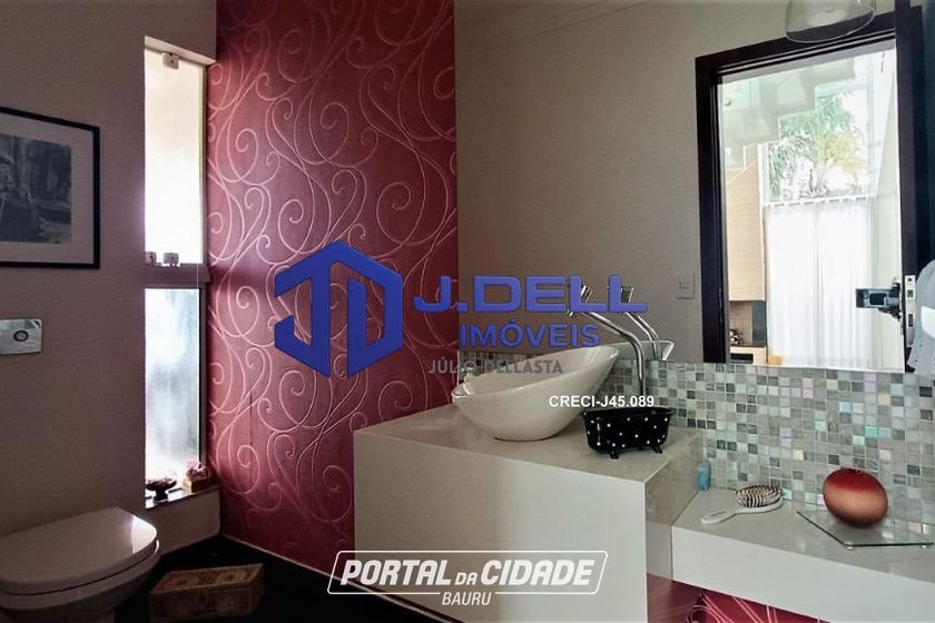 Casa &agrave; venda - 600m&sup2; - Condom&iacute;nio Primavera