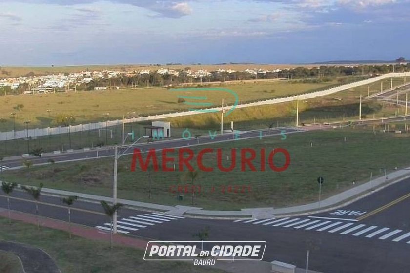 Terreno &agrave; venda - 501m&sup2; - Samambaia Parque Residencial
