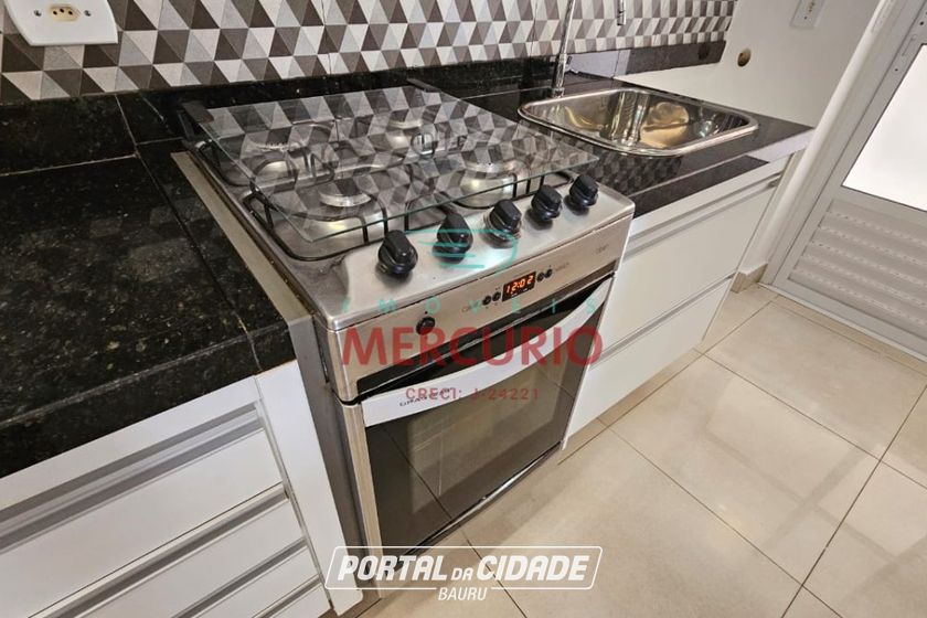 Apartamento &agrave; venda - 70m&sup2; - Vila Nova Cidade Universit&aacute;ria