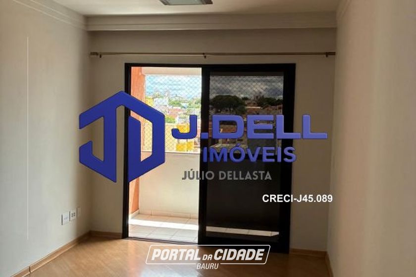 Apartamento para alugar - Vila Nova Cidade Universitaria