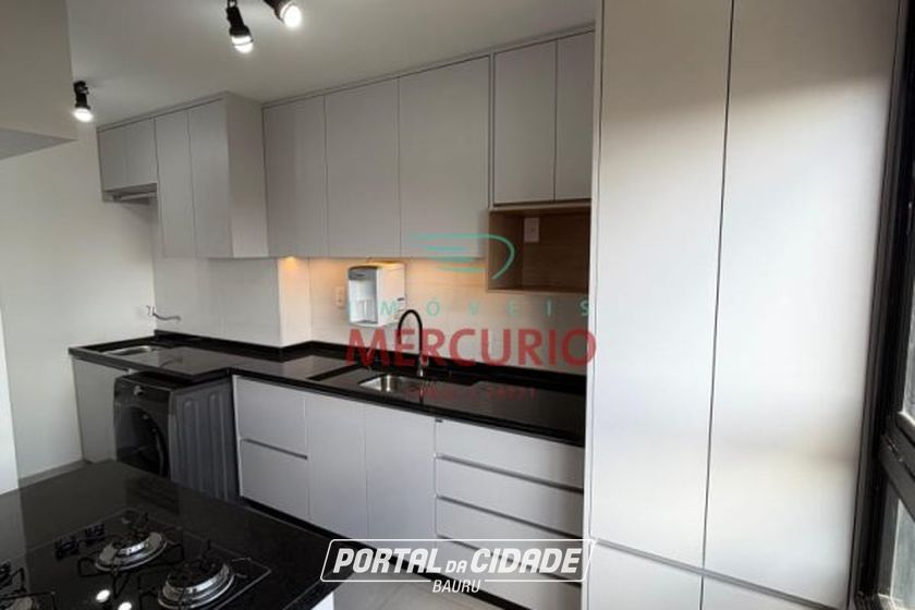 Apartamento para alugar - 76m&sup2; - Jardim Auri Verde