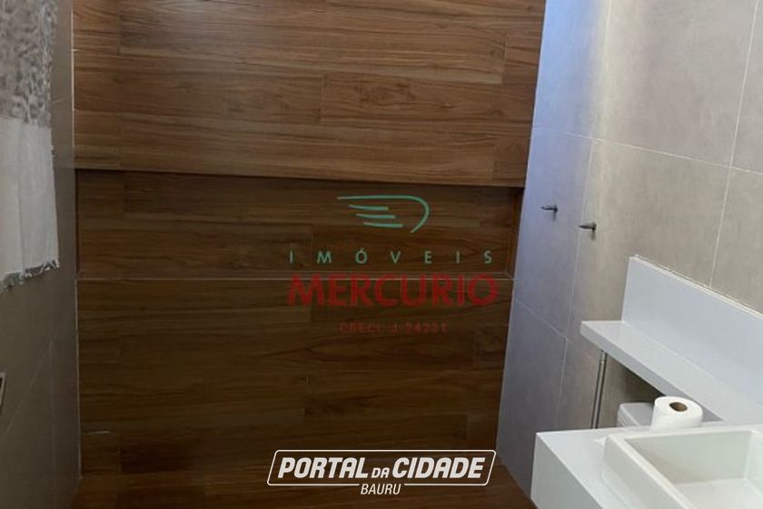 Casa &agrave; venda - 152m&sup2; - N&uacute;cleo Habitacional Mary Dota