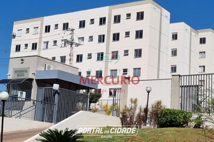 Apartamento &agrave; venda - 49m&sup2; - Jardim Godoy