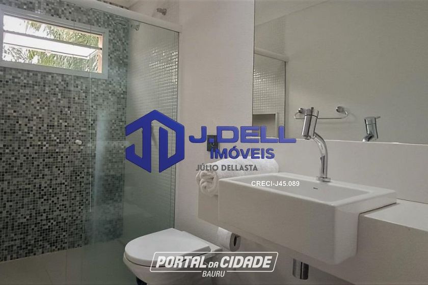 Casa &agrave; venda - 600m&sup2; - Condom&iacute;nio Primavera