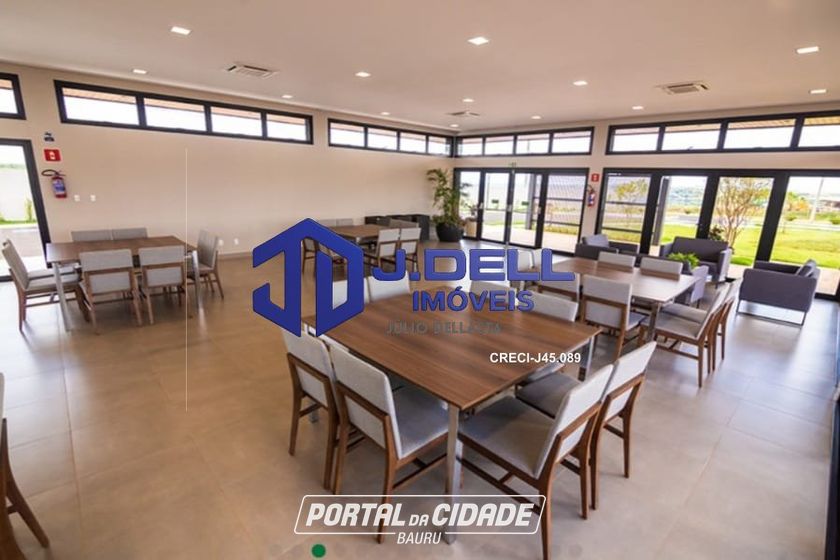Terreno &agrave; venda - 300m&sup2; - Residencial Villa de Le&oacute;n