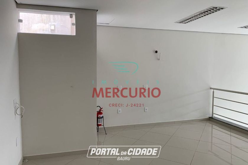 Ponto Comercial para alugar - 119m&sup2; - Vila Santa Tereza
