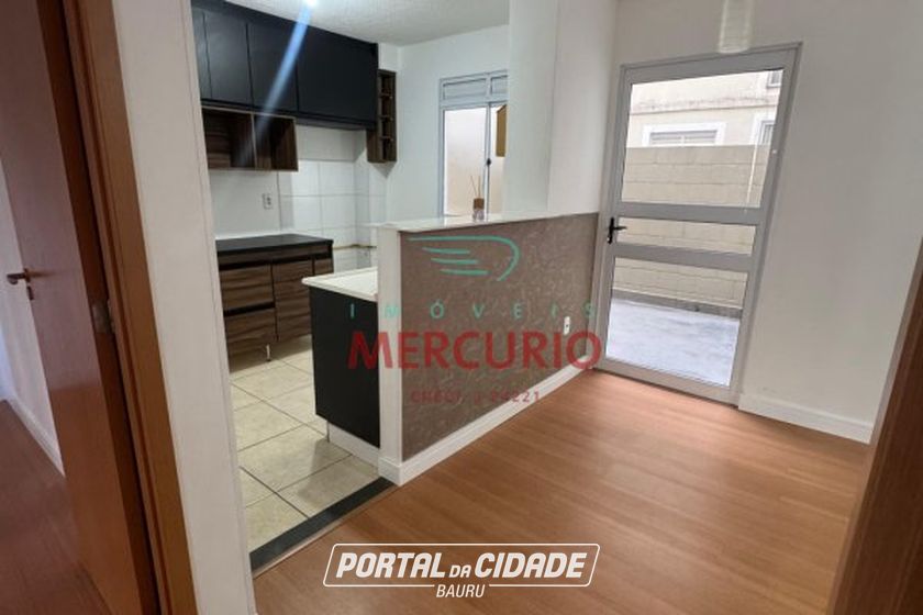 Apartamento &agrave; venda - 45m&sup2; - Jardim Maria C&eacute;lia