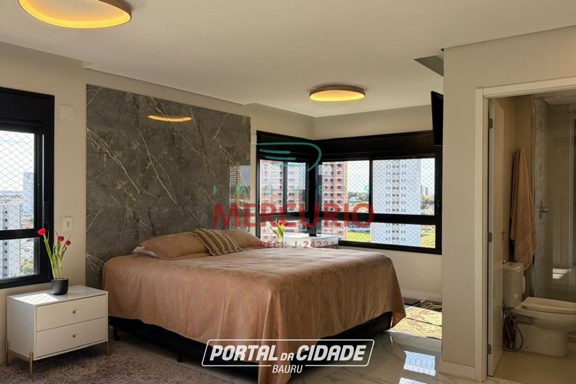 Apartamento &agrave; venda - 159m&sup2; - Vila Avia&ccedil;&atilde;o