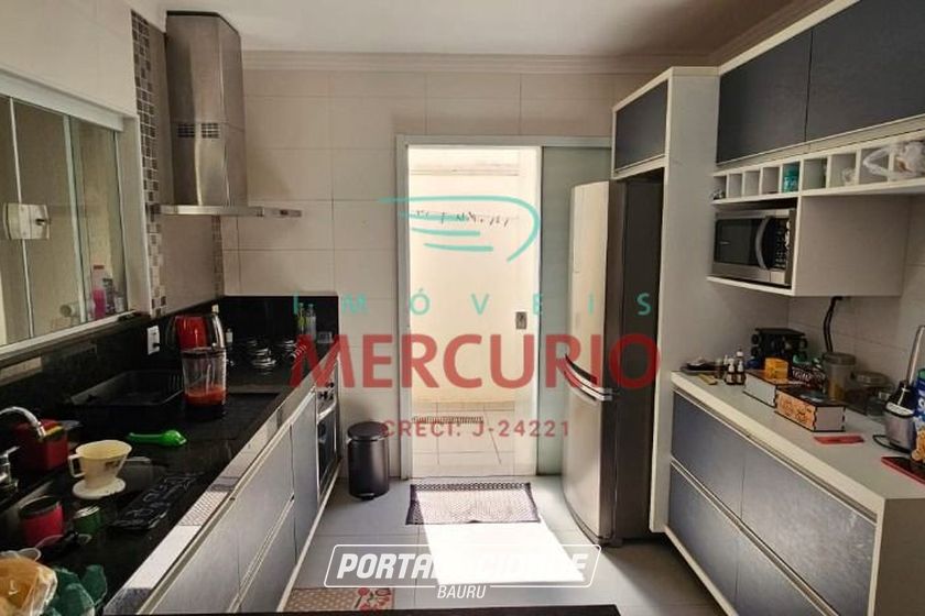 Casa &agrave; venda - 137m&sup2; - Jardim Solange