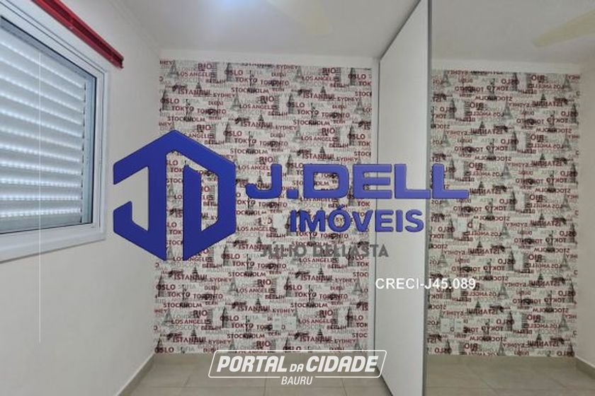 Apartamento &agrave; venda - Jardim America