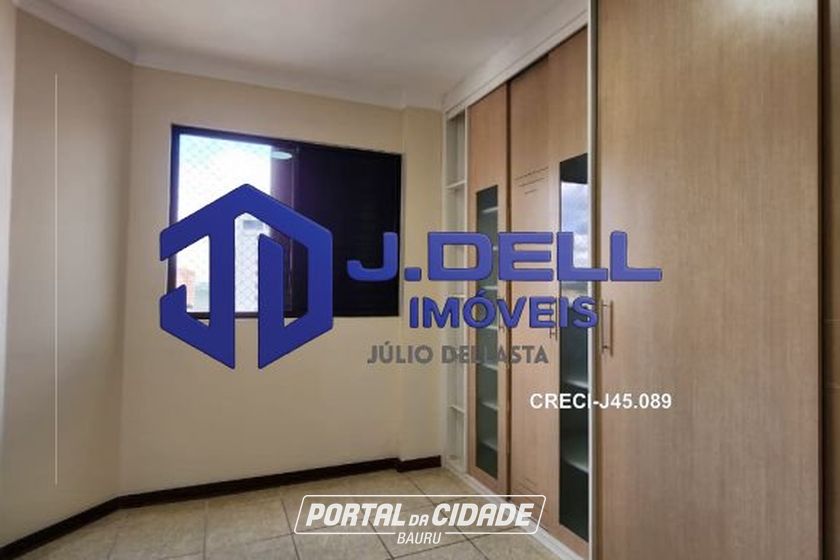 Apartamento &agrave; venda - Parque Jardim Europa