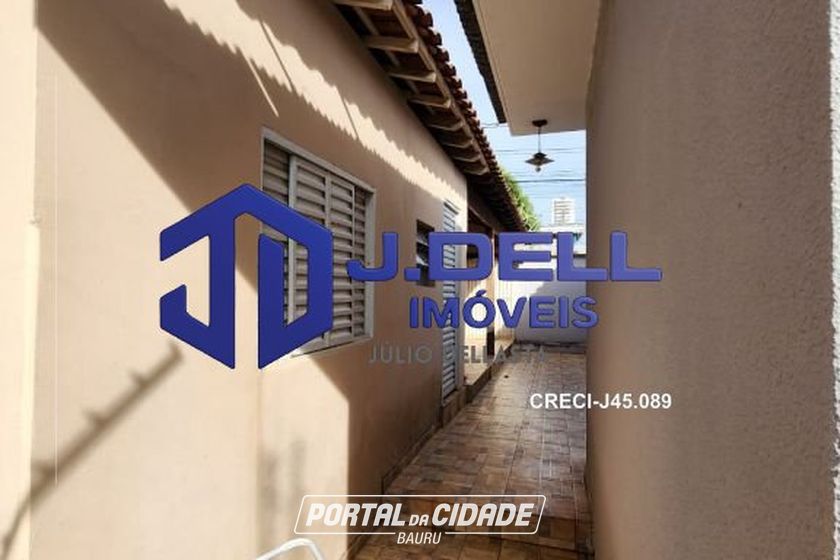 Casa &agrave; venda - 330m&sup2; - Vila Santa Izabel