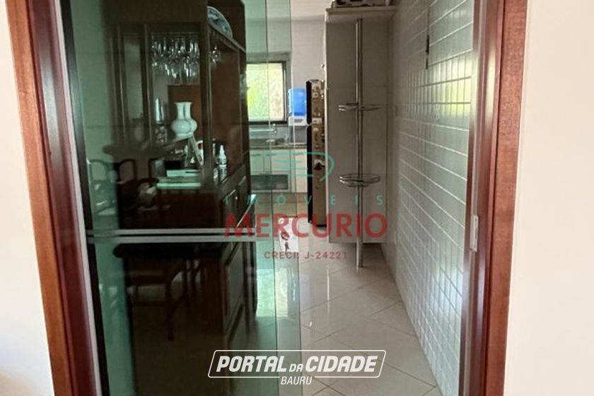 Casa &agrave; venda - 336m&sup2; - Residencial Tivoli