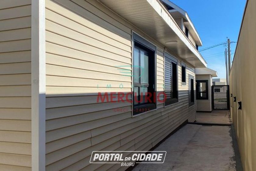 Casa &agrave; venda - 260m&sup2; - Residencial Cidade Jardim