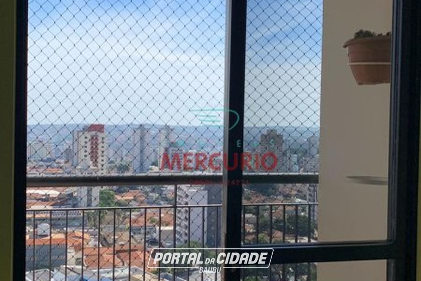 Apartamento &agrave; venda - 95m&sup2; - Jardim Nasralla