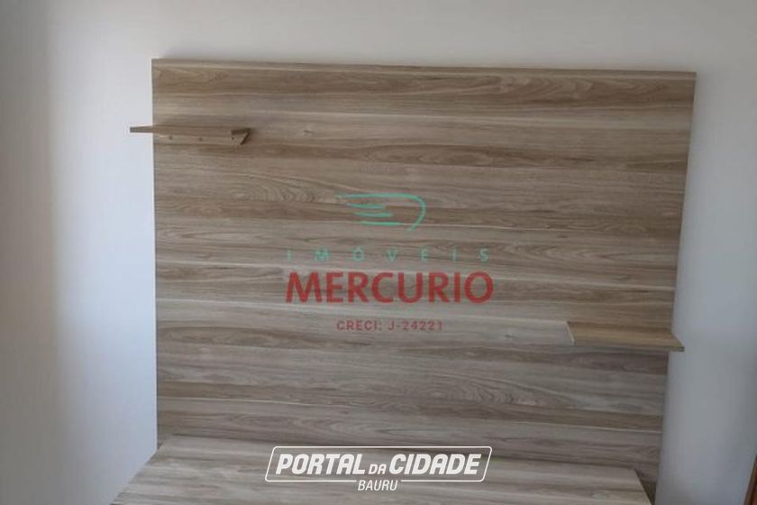 Apartamento &agrave; venda - 68m&sup2; - Jardim Auri Verde