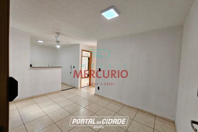 Apartamento &agrave; venda - 55m&sup2; - Vila Serr&atilde;o