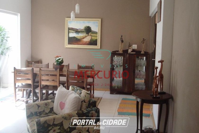 Casa &agrave; venda - 197m&sup2; - Vila Pac&iacute;fico II