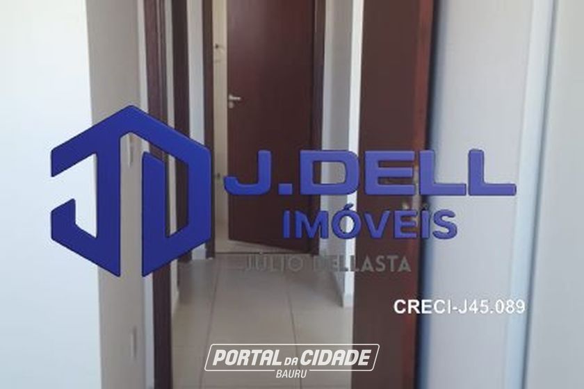 Apartamento &agrave; venda - 56m&sup2; - Coralina
