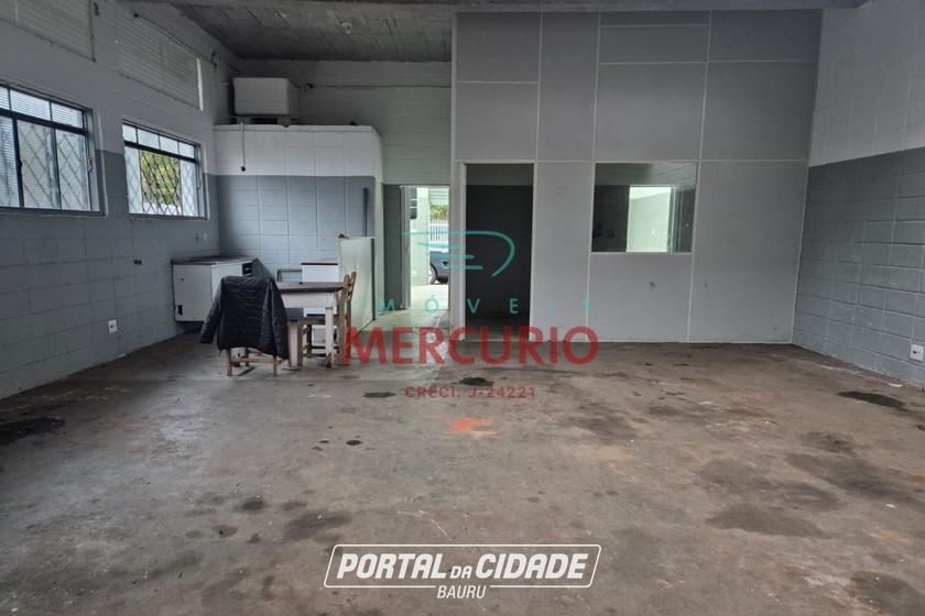 Sal&atilde;o Comercial &agrave; venda - 150m&sup2; - Jardim da Grama