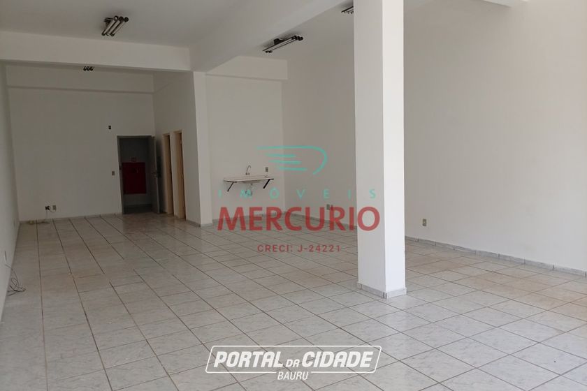 Sala Comercial &agrave; venda - 93m&sup2; - Jardim Infante Dom Henrique
