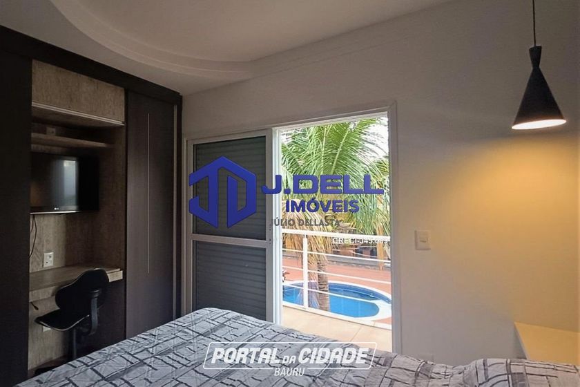 Casa &agrave; venda - 600m&sup2; - Condom&iacute;nio Primavera