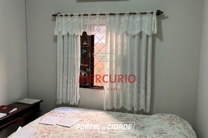 Casa &agrave; venda - 260m&sup2; - Vila Souto