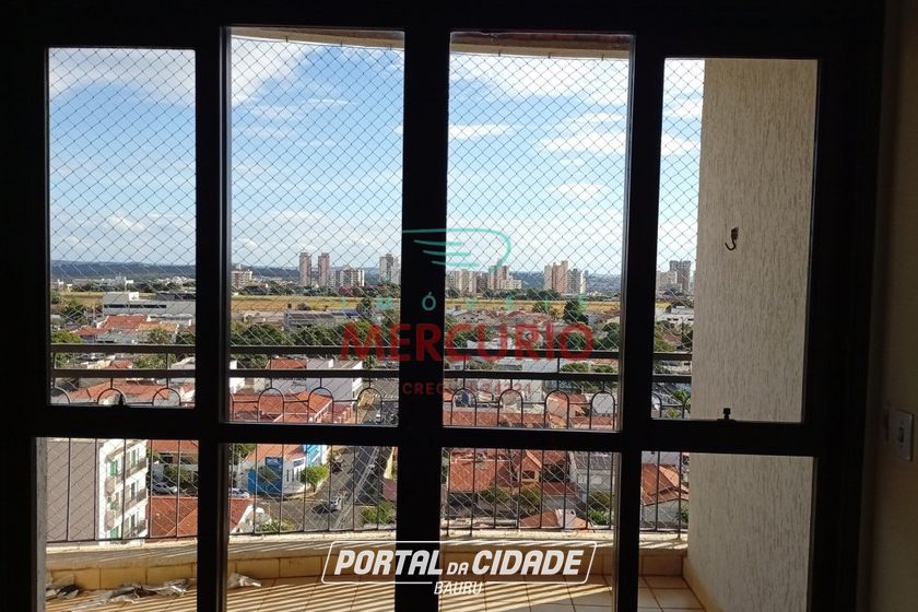 Apartamento &agrave; venda - 98m&sup2; - Vila Cidade Universit&aacute;ria