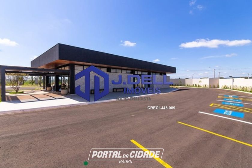 Terreno &agrave; venda - 300m&sup2; - Residencial Villa de Le&oacute;n