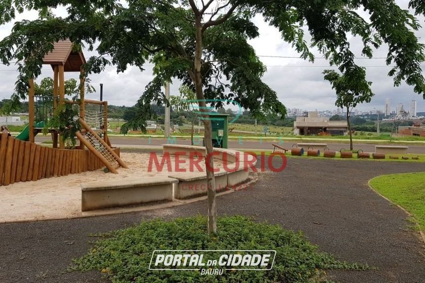 Terreno &agrave; venda - 372m&sup2; - Samambaia Parque Residencial