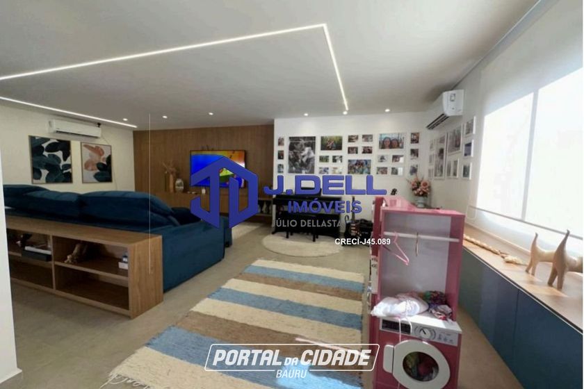 Casa &agrave; venda - 600m&sup2; - Residencial Vale Florido