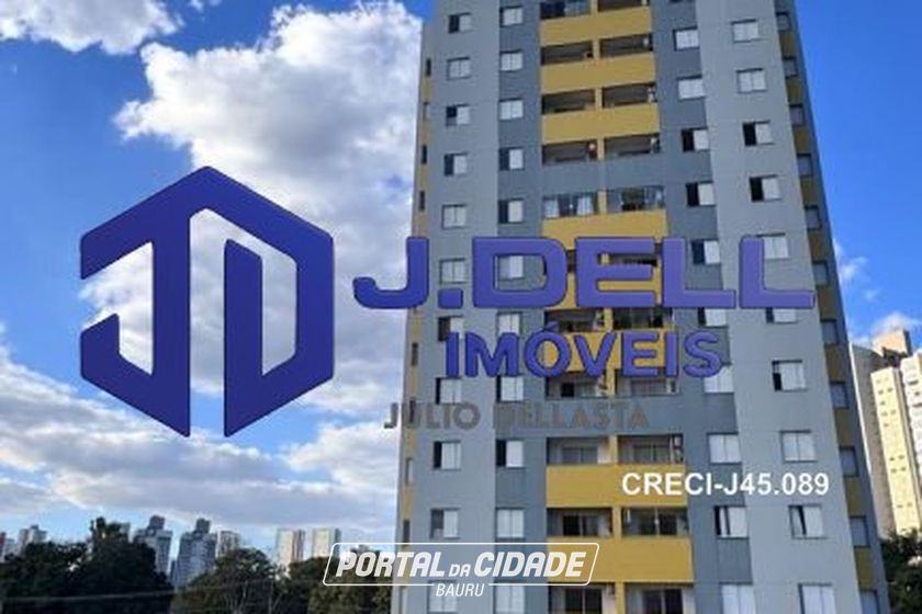 Apartamento &agrave; venda - 88m&sup2; - Aviacao