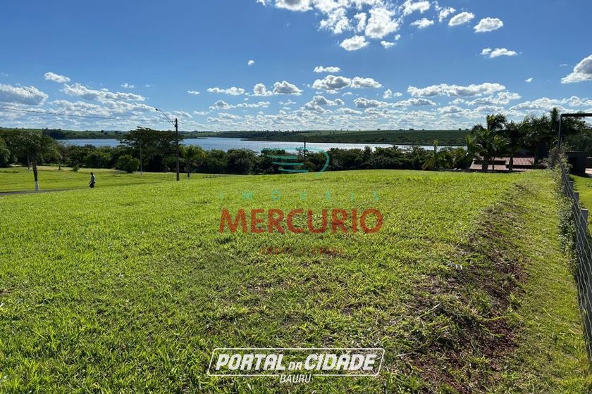 Terreno &agrave; venda - 800m&sup2; - Varandas Do Tiete