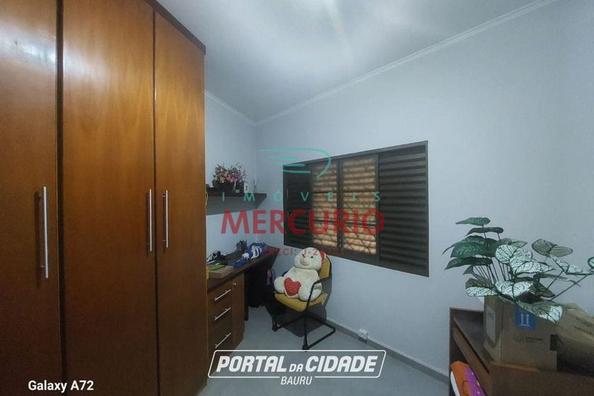 Casa &agrave; venda - 190m&sup2; - Jardim Continental